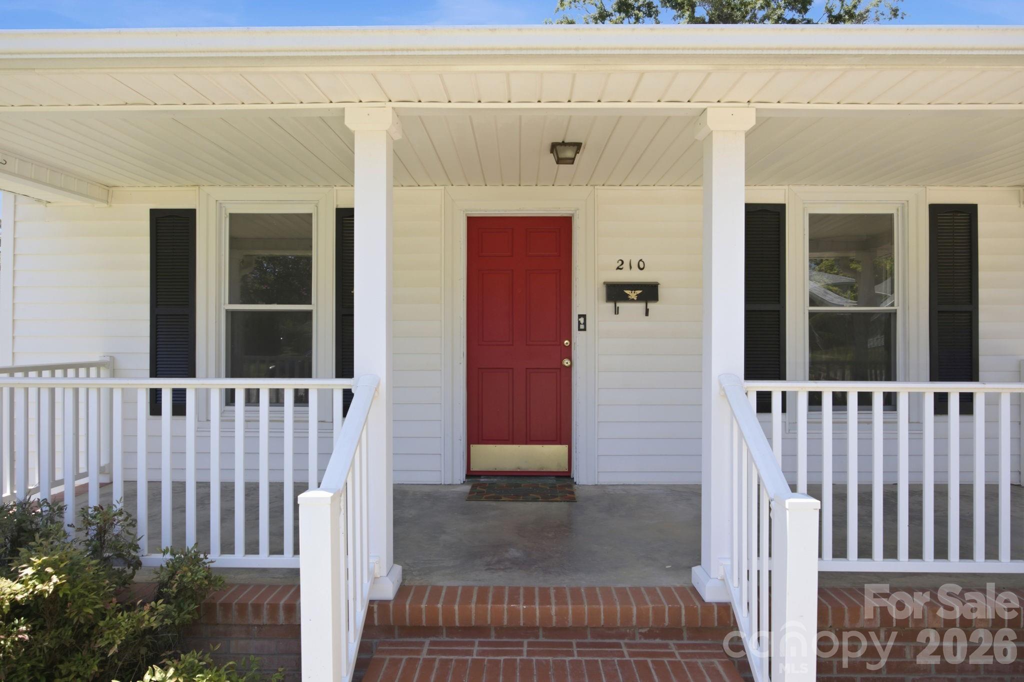 210 York Avenue