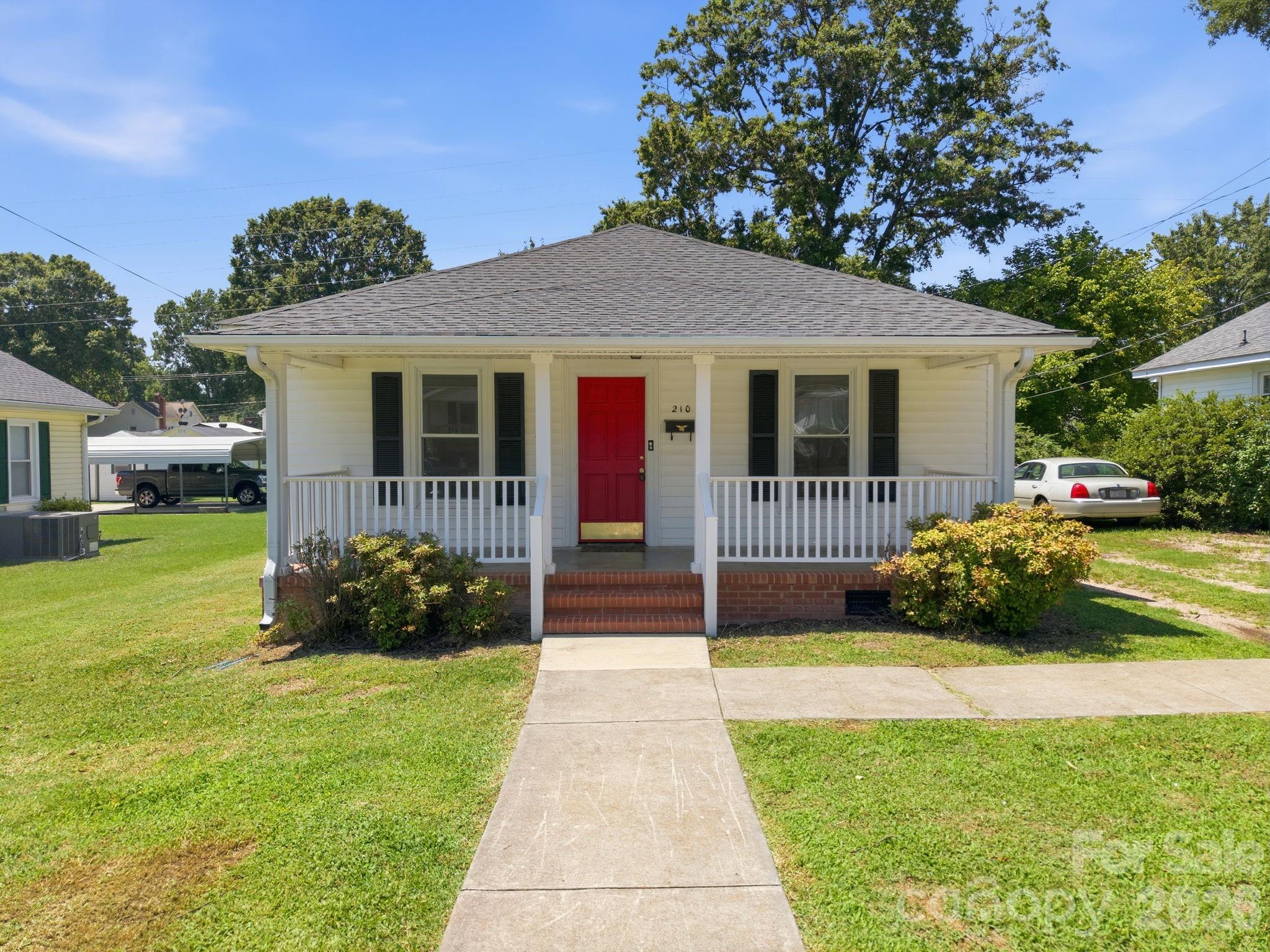 210 York Avenue