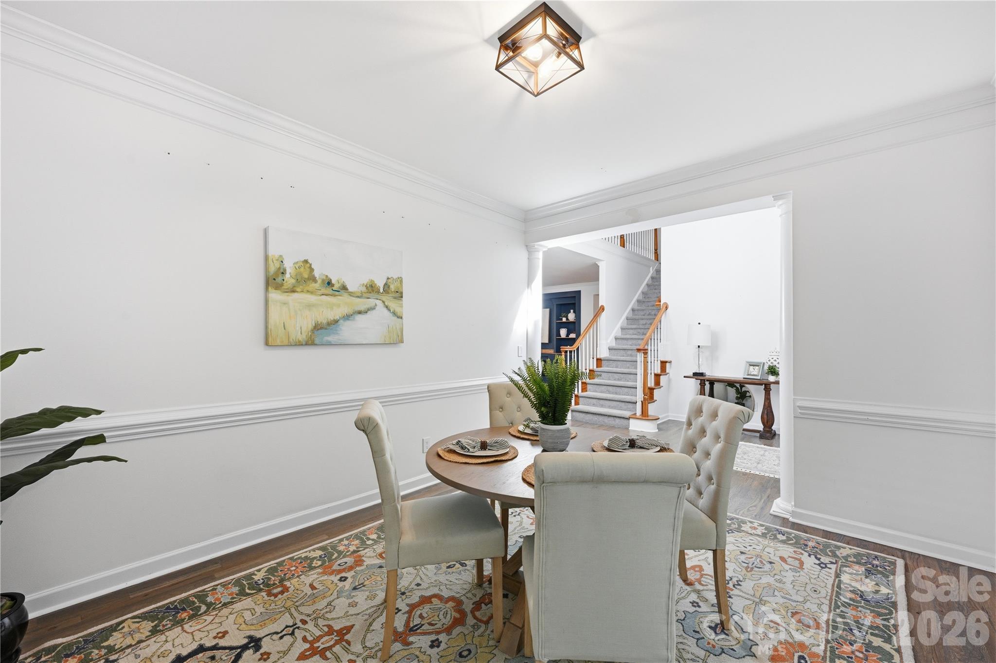 8017 Pendley Lane