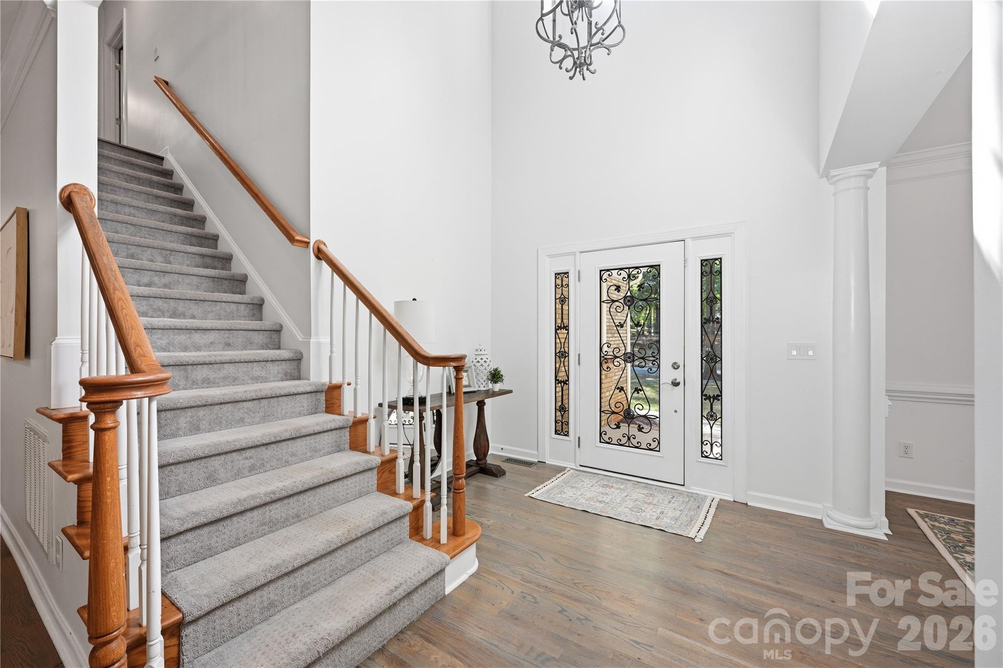 8017 Pendley Lane