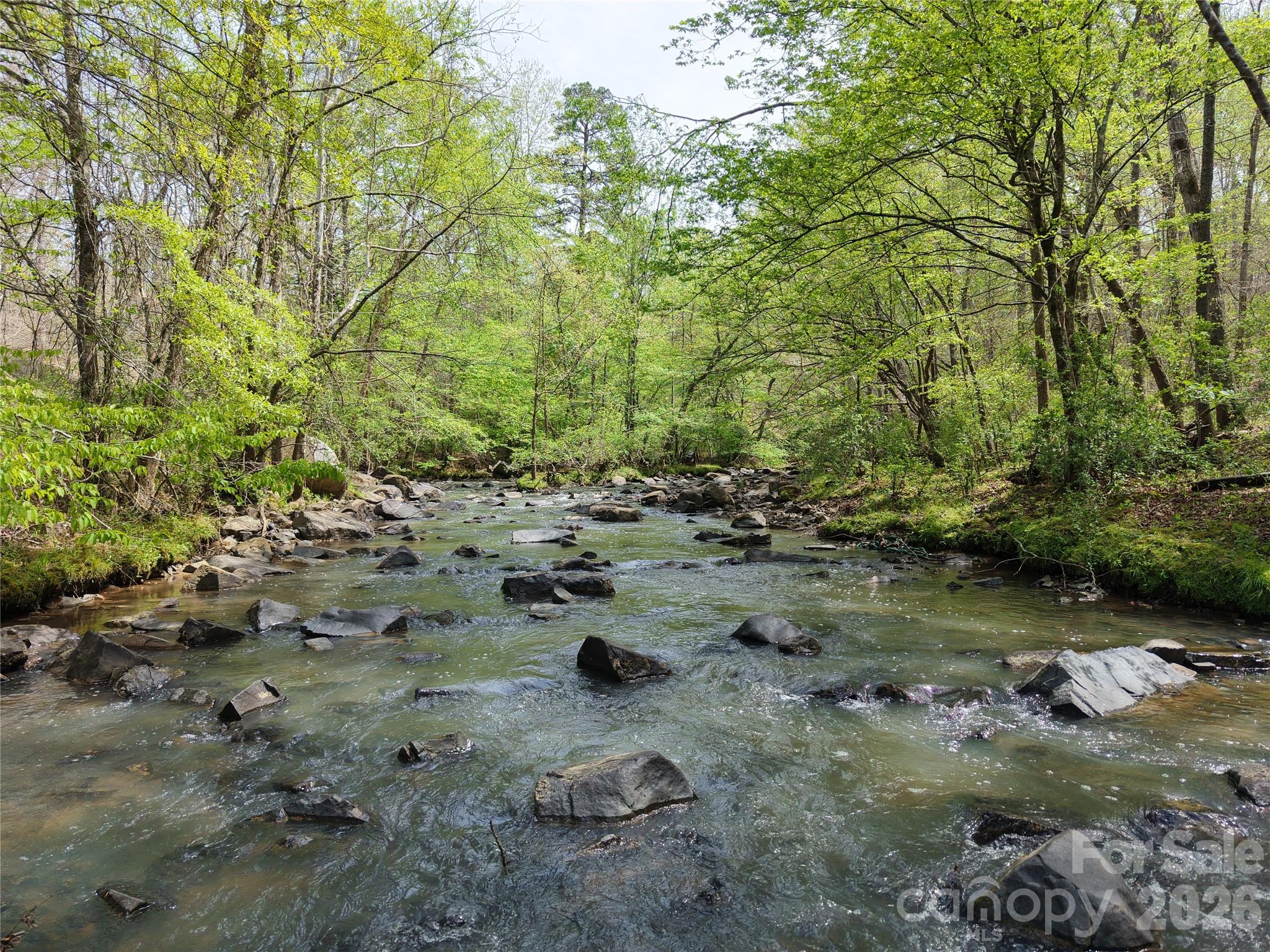 Overhill Acres - Land