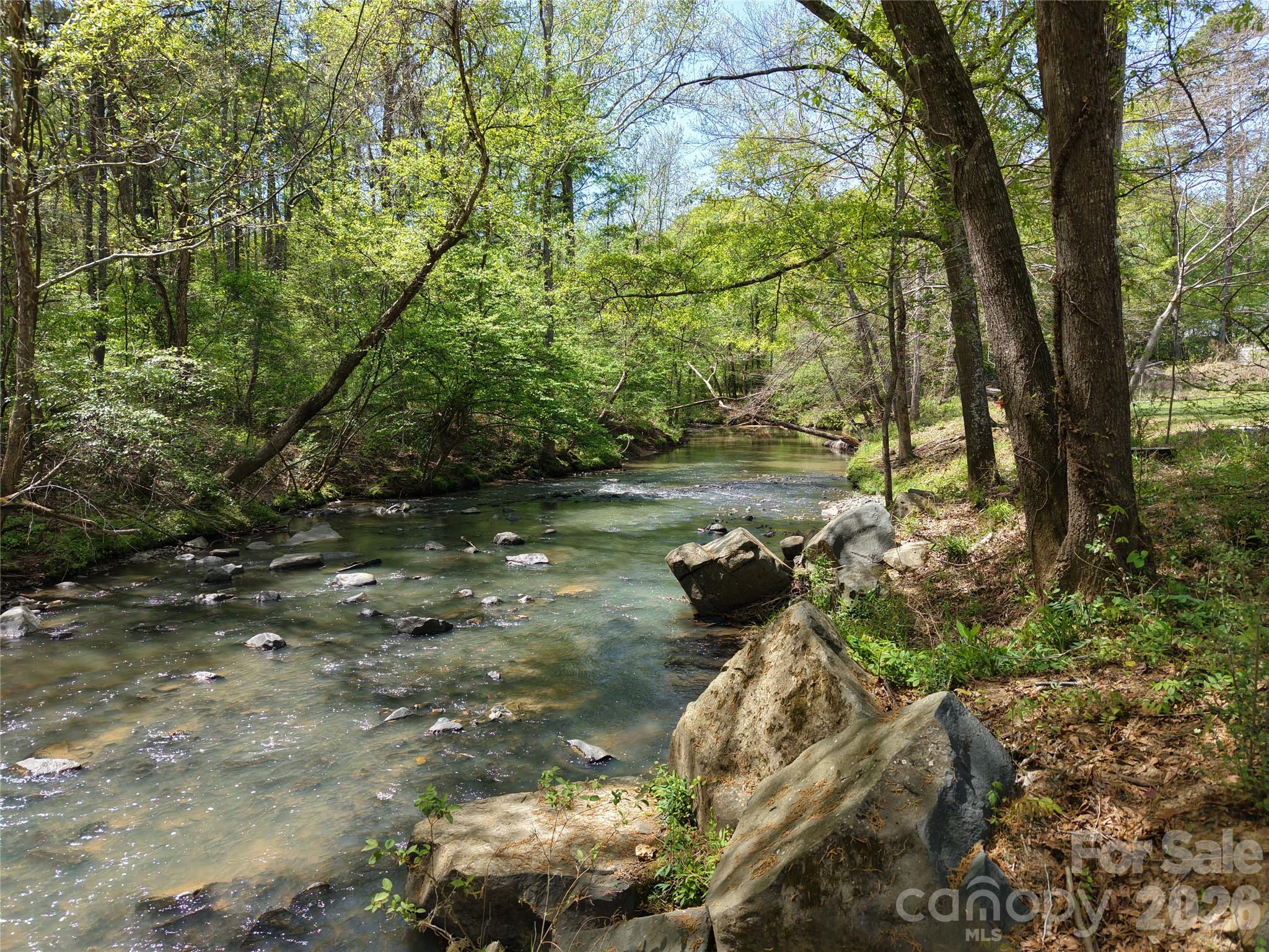 Overhill Acres - Land