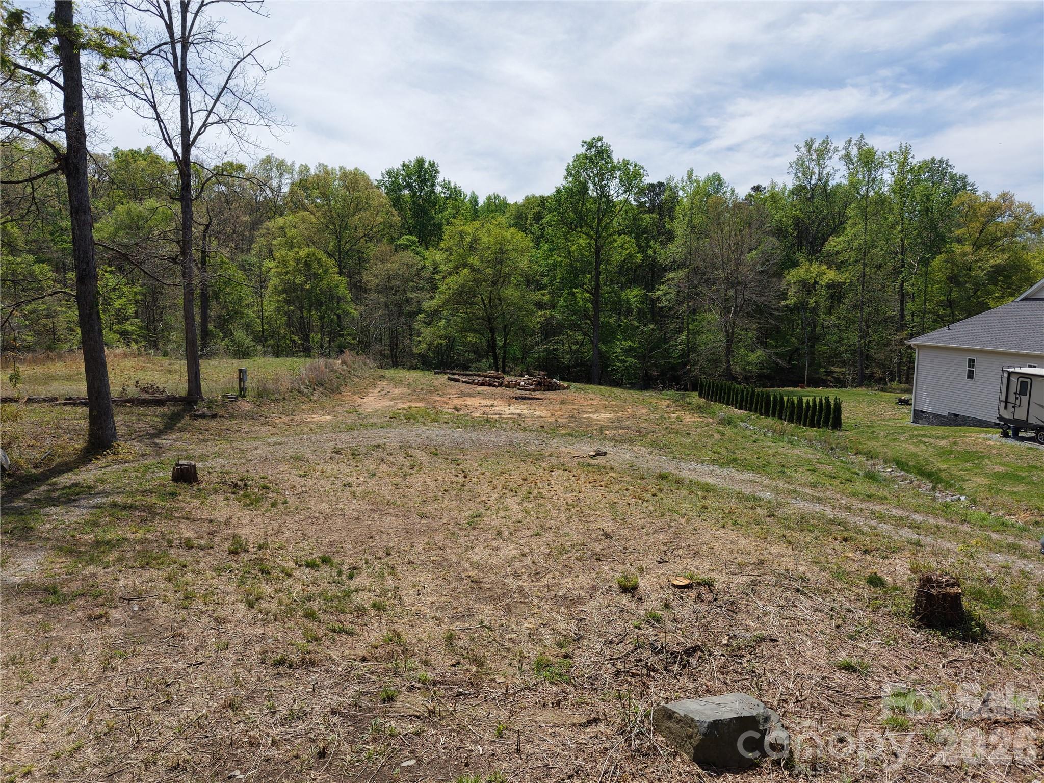 Overhill Acres - Land