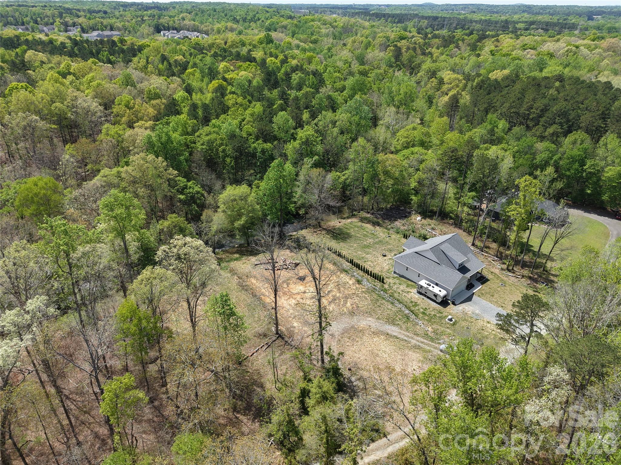 Overhill Acres - Land