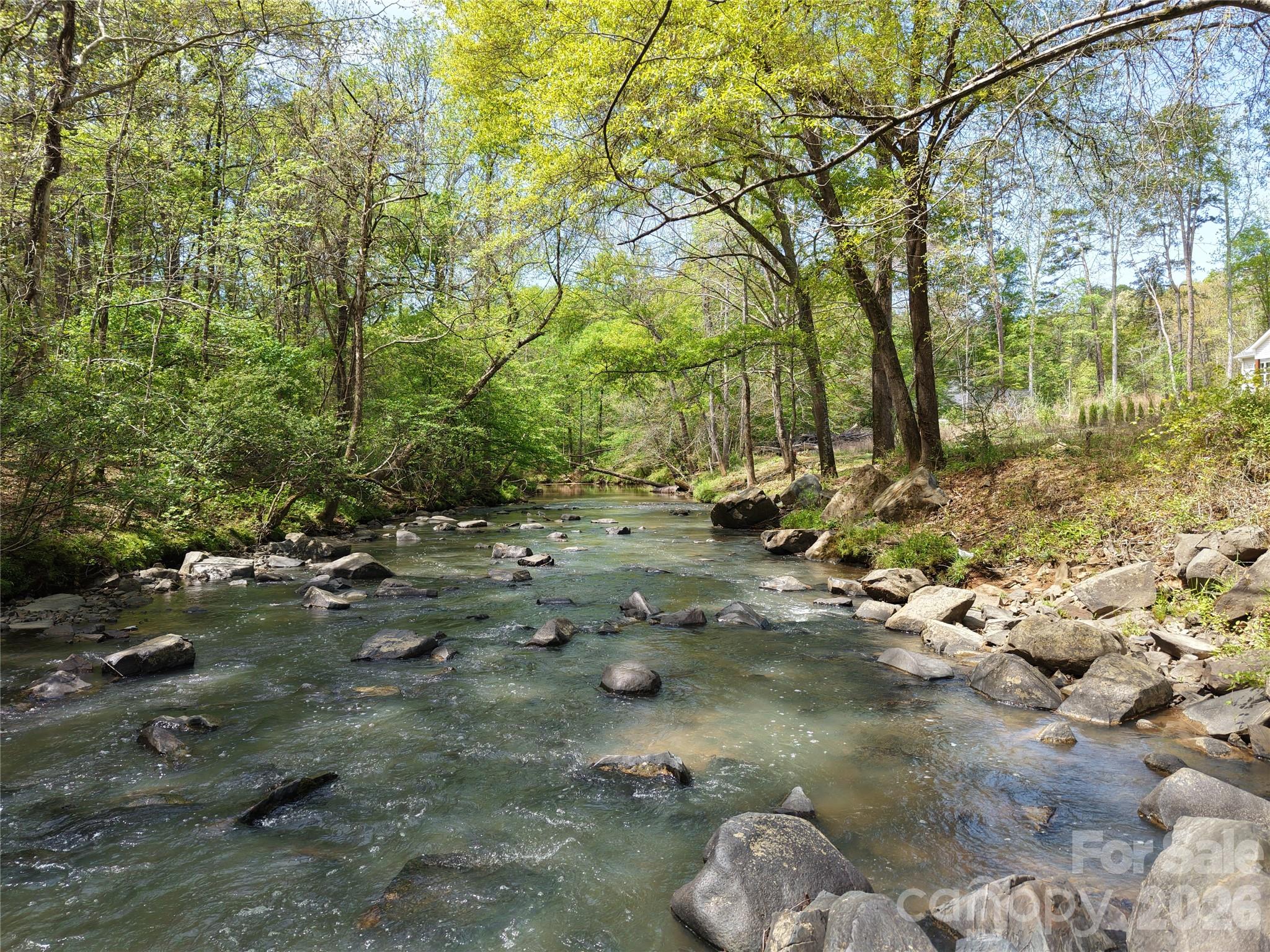 Overhill Acres - Land