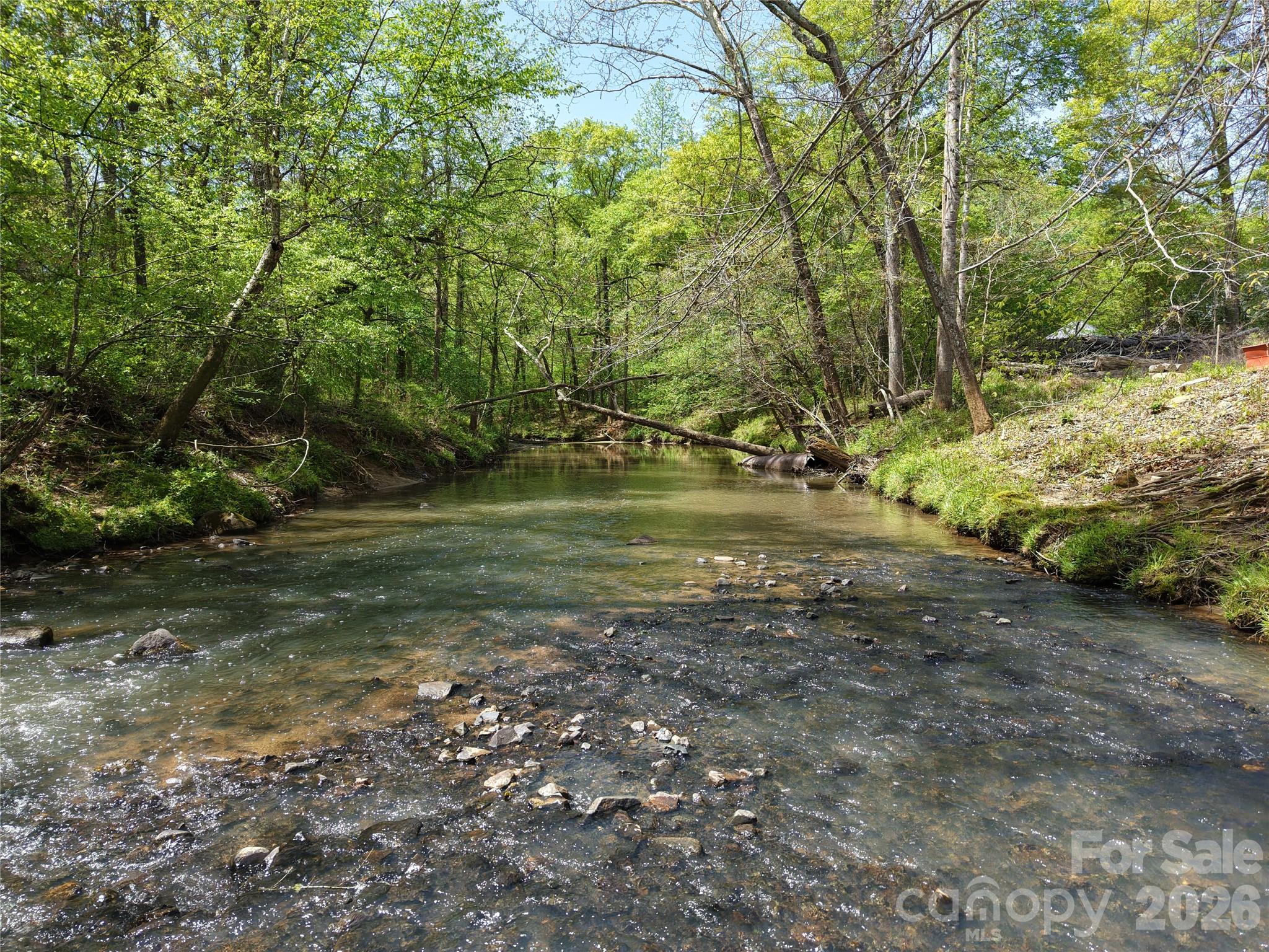 Overhill Acres - Land