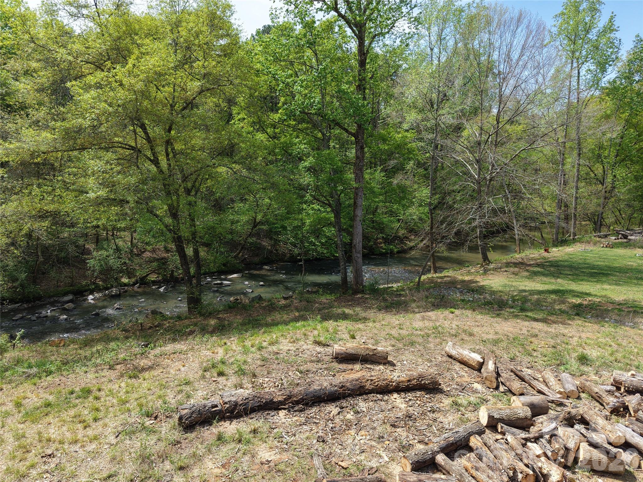 Overhill Acres - Land