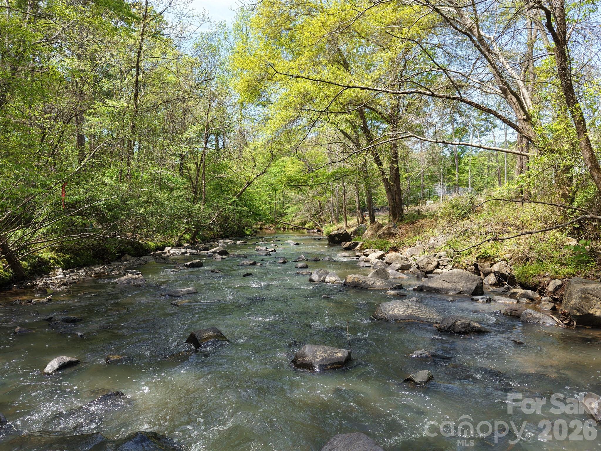 Overhill Acres - Land