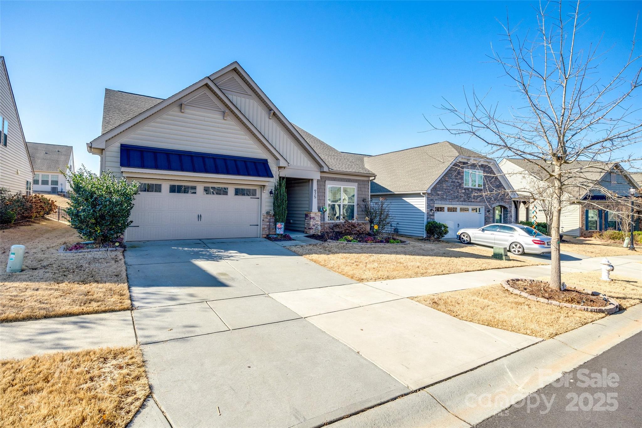 Waterside at the Catawba - Residential