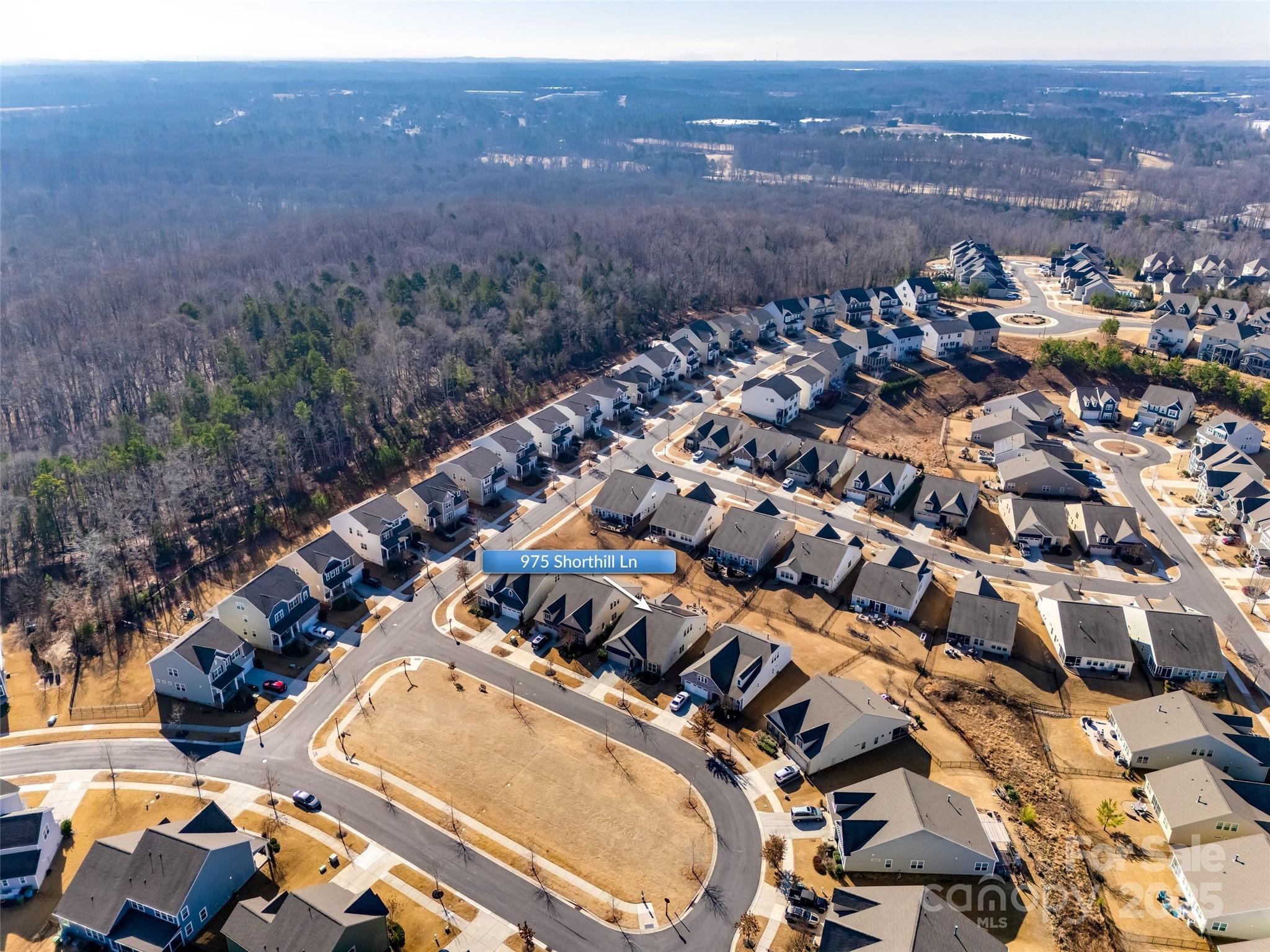 Waterside at the Catawba - Residential