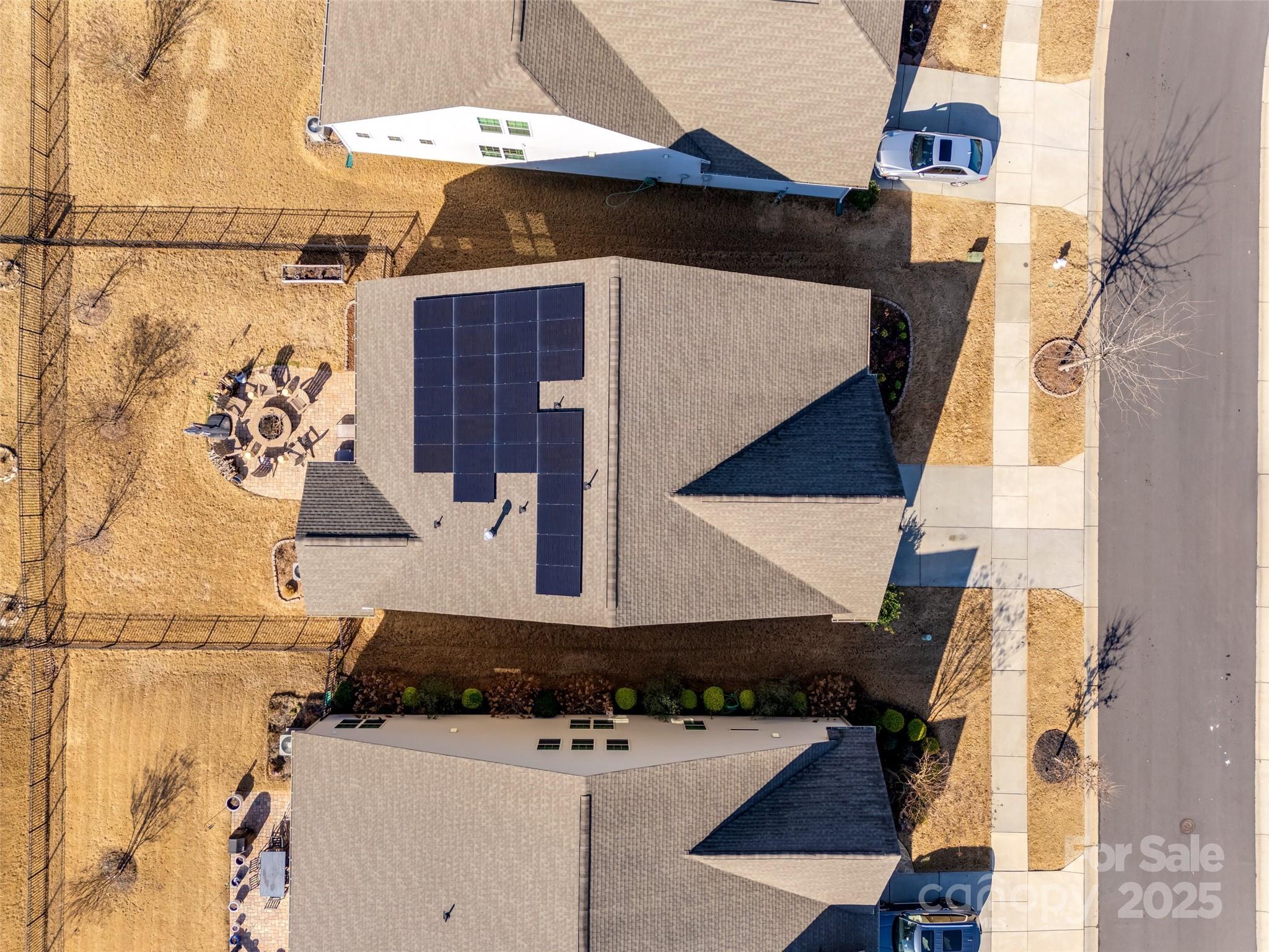 Waterside at the Catawba - Residential