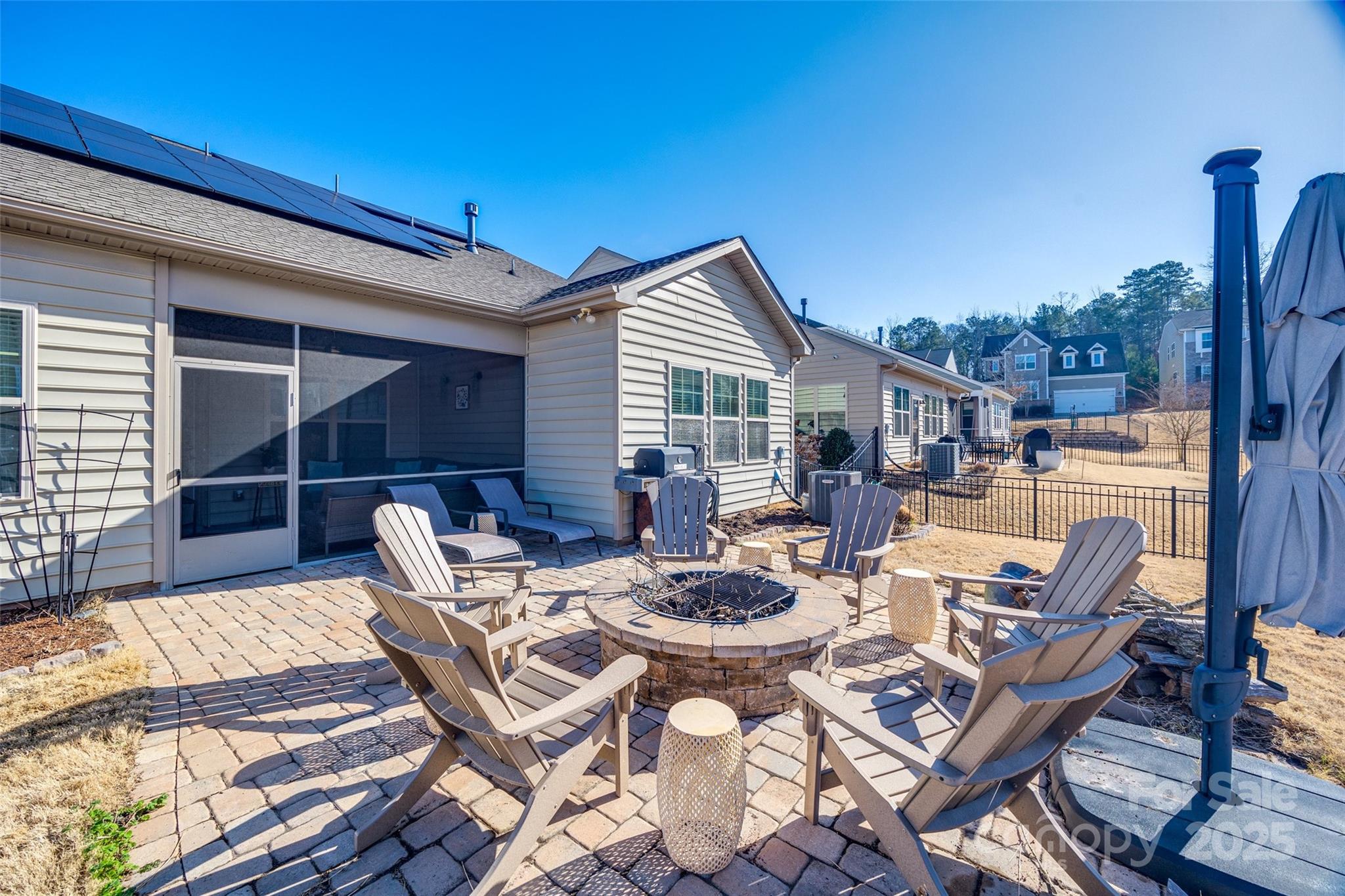 Waterside at the Catawba - Residential