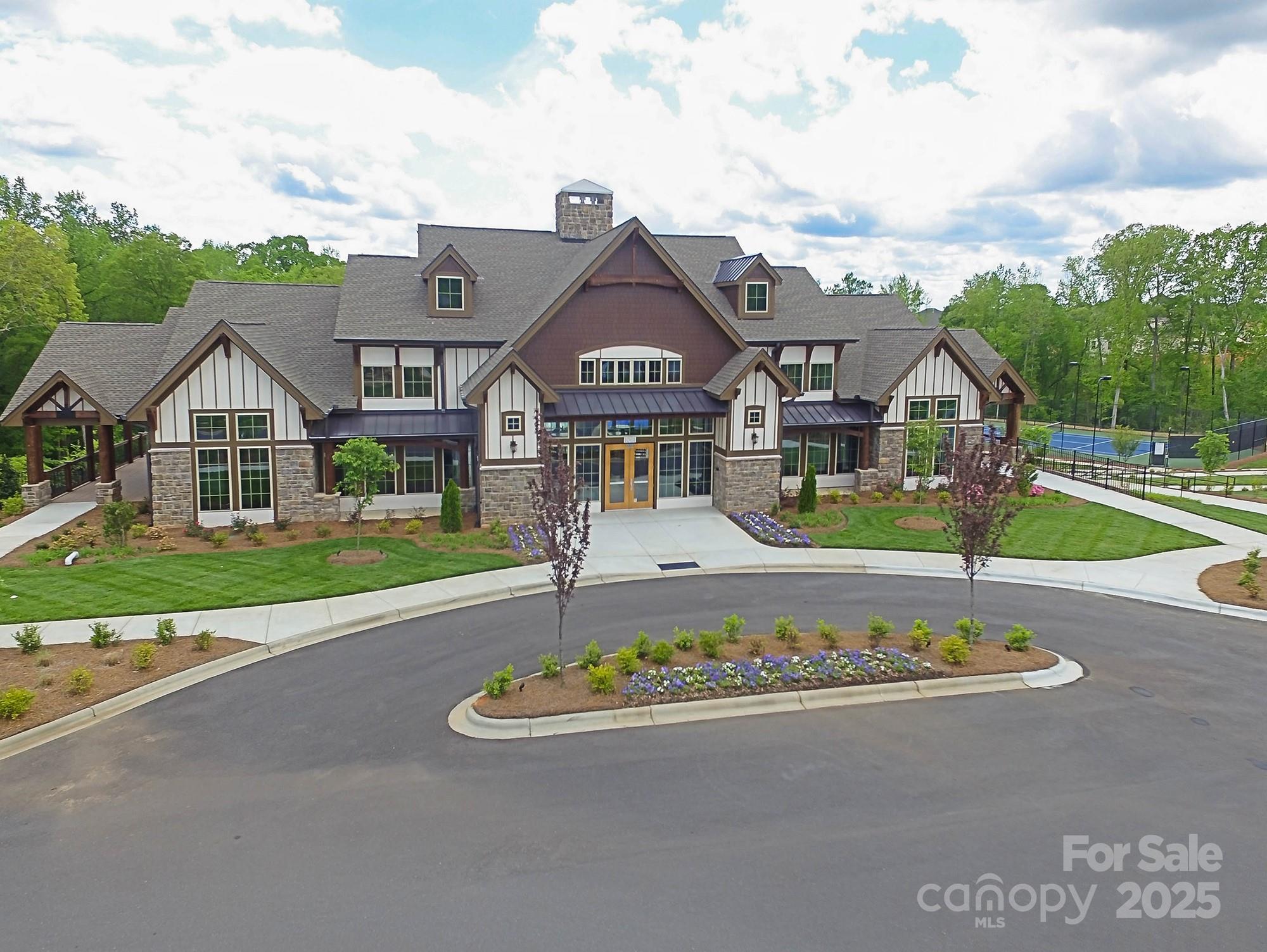 Waterside at the Catawba - Residential