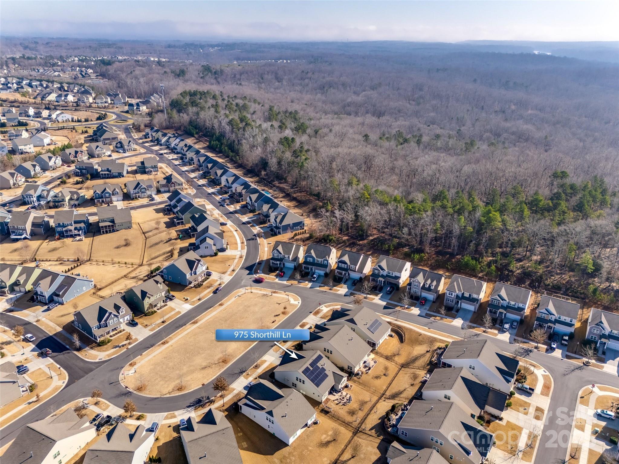 Waterside at the Catawba - Residential
