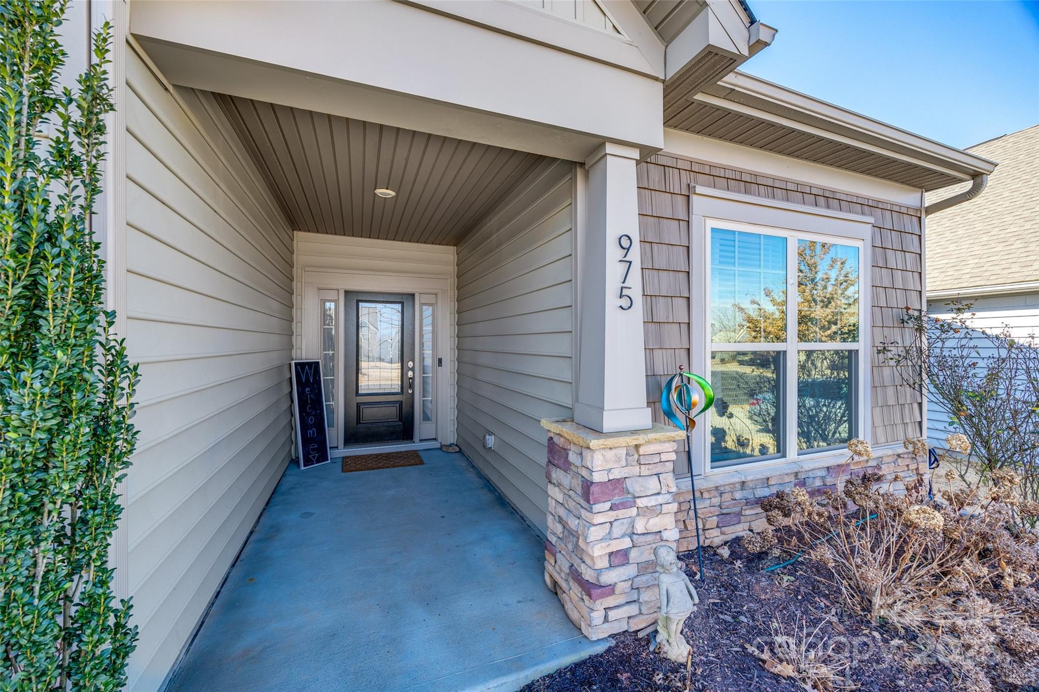 Waterside at the Catawba - Residential