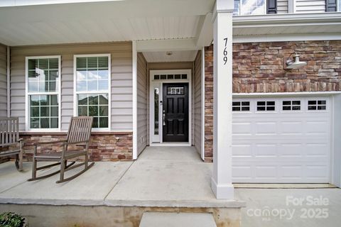 A home in Belmont