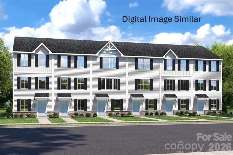 1524 Bethel Road, Charlotte, NC, 28208