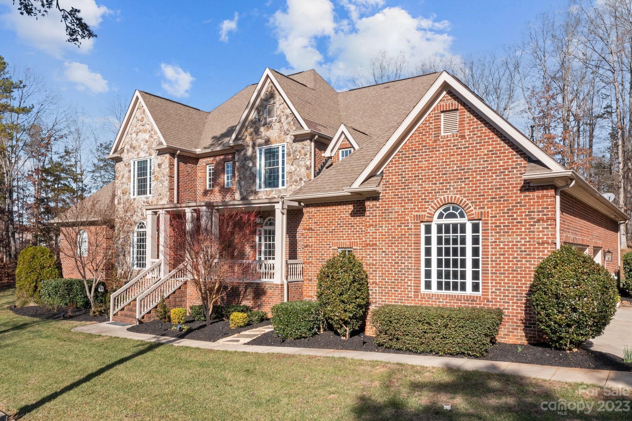 The Preserve at Kinsley Lakes - Residential