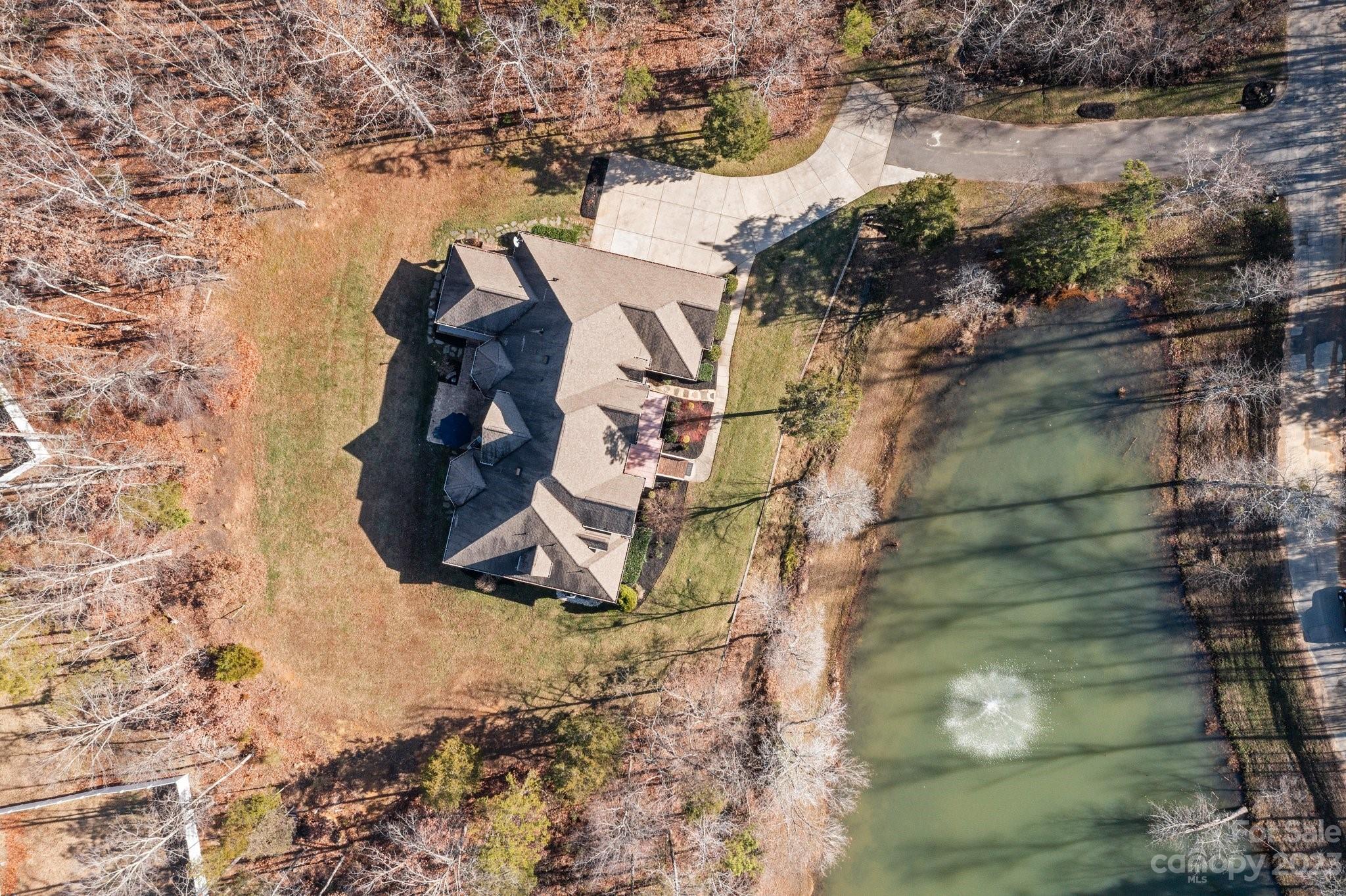 The Preserve at Kinsley Lakes - Residential