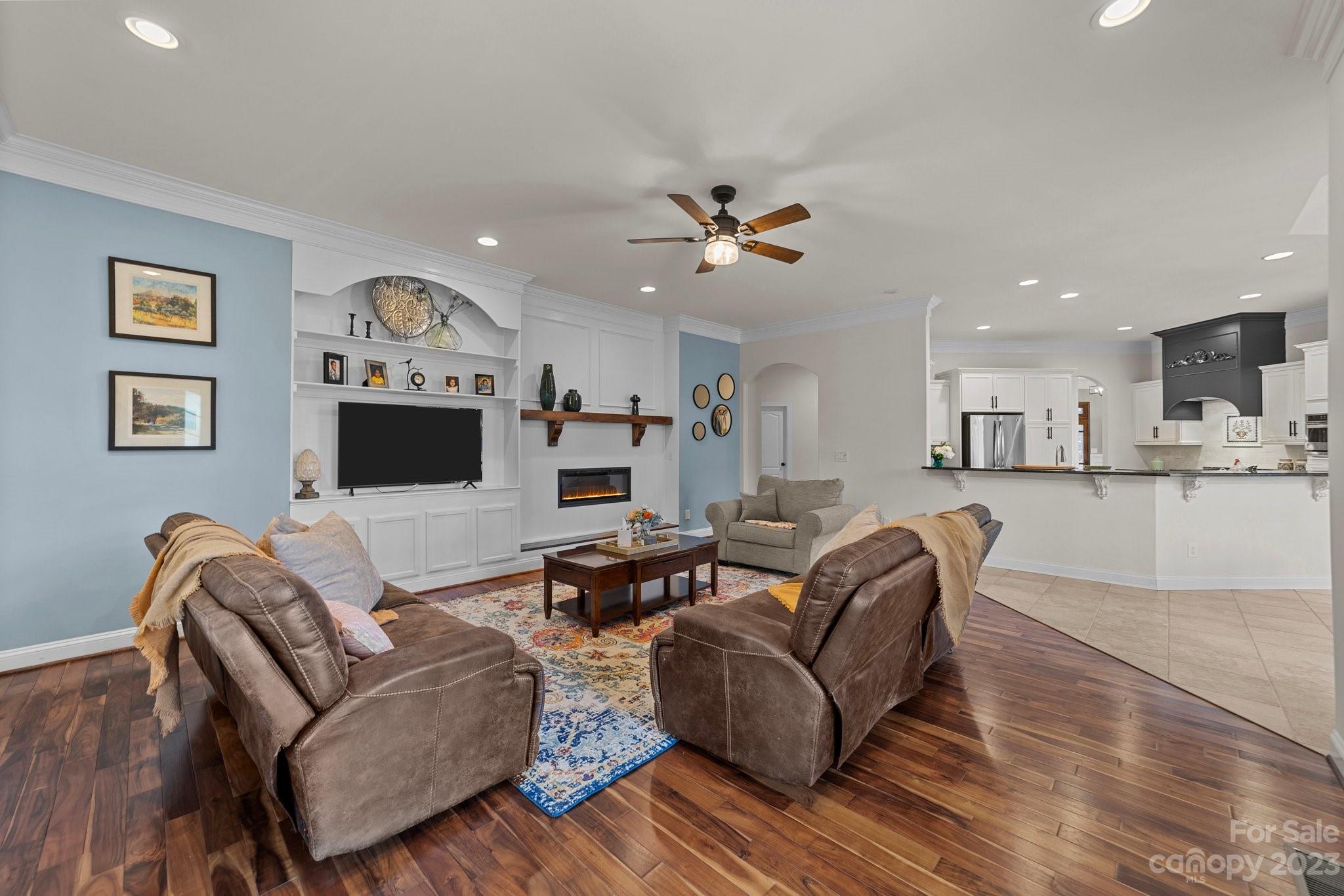 The Preserve at Kinsley Lakes - Residential