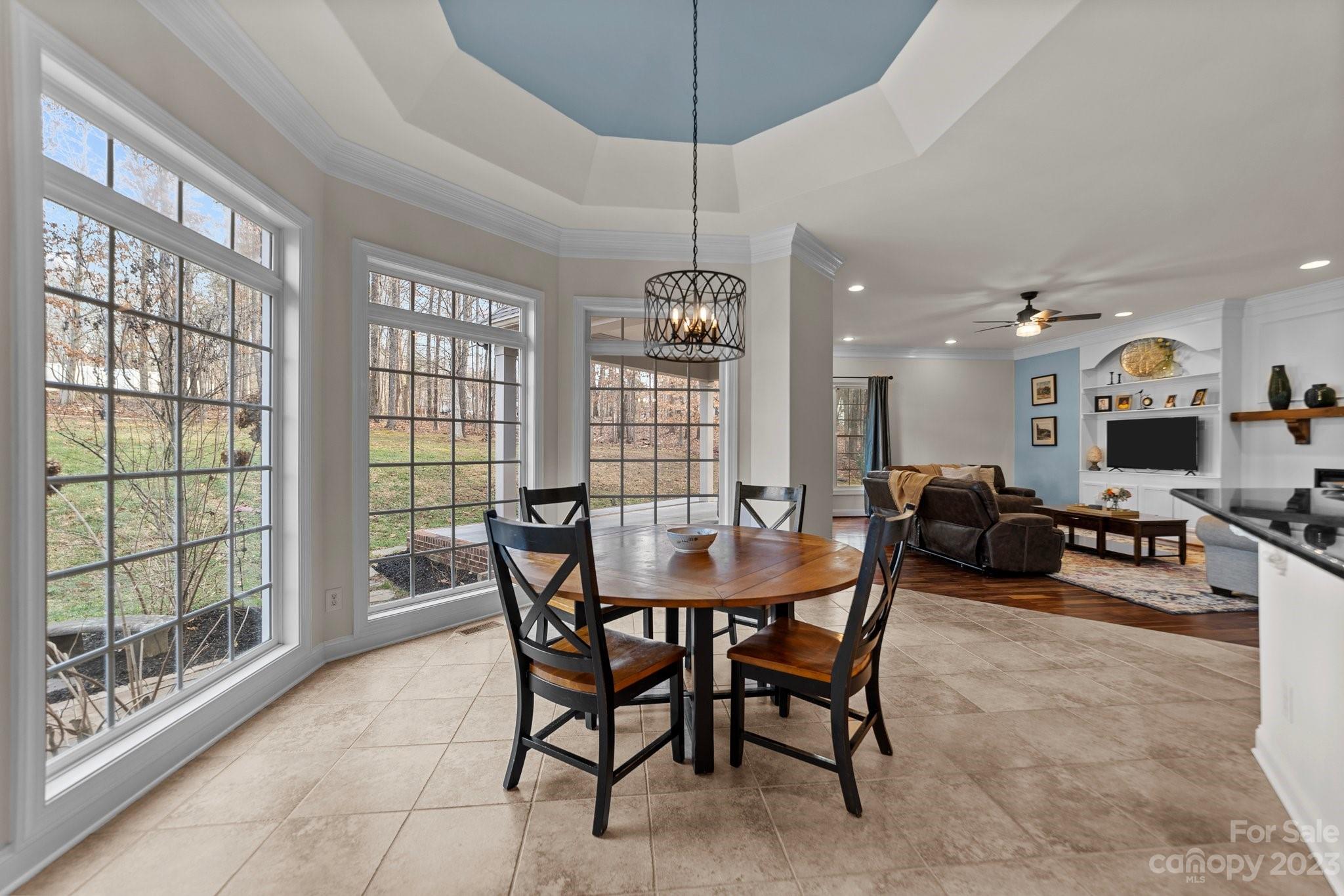 The Preserve at Kinsley Lakes - Residential