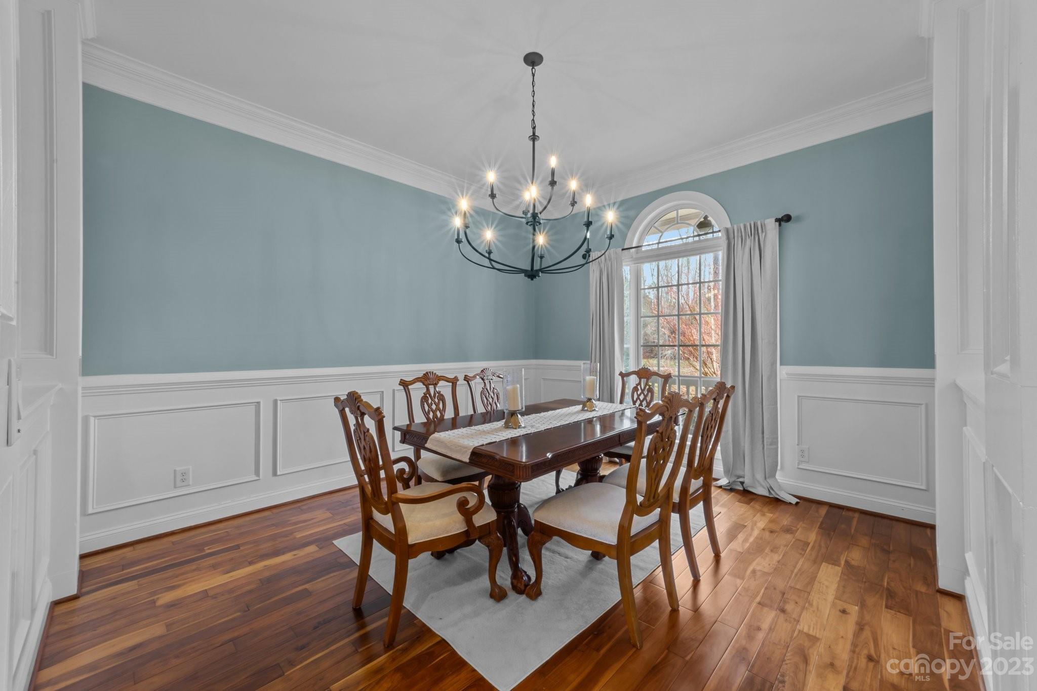 The Preserve at Kinsley Lakes - Residential