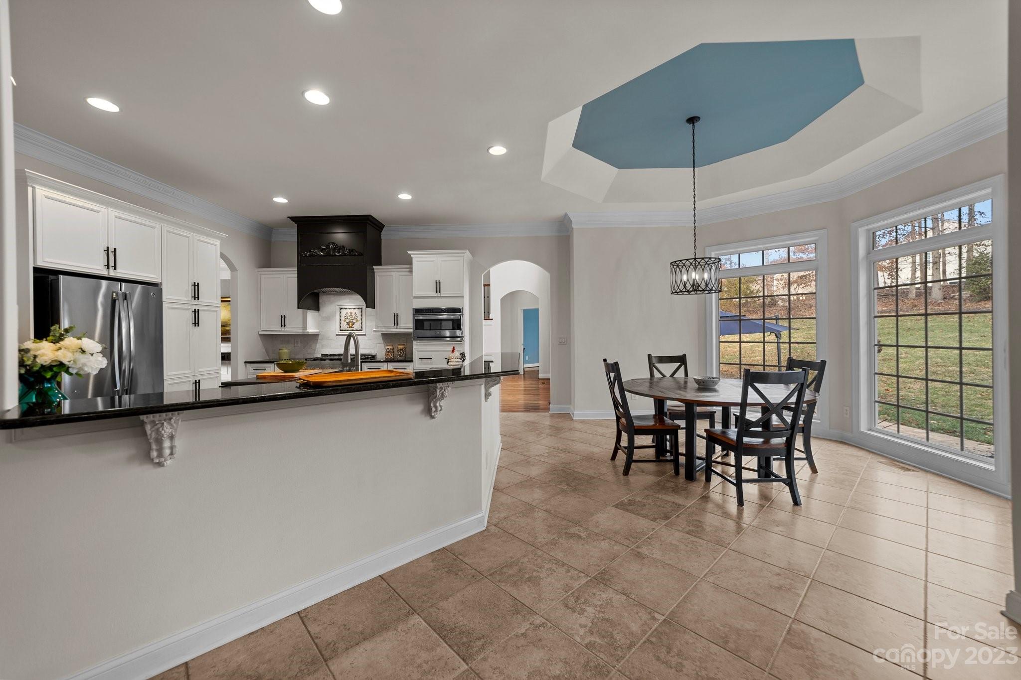 The Preserve at Kinsley Lakes - Residential