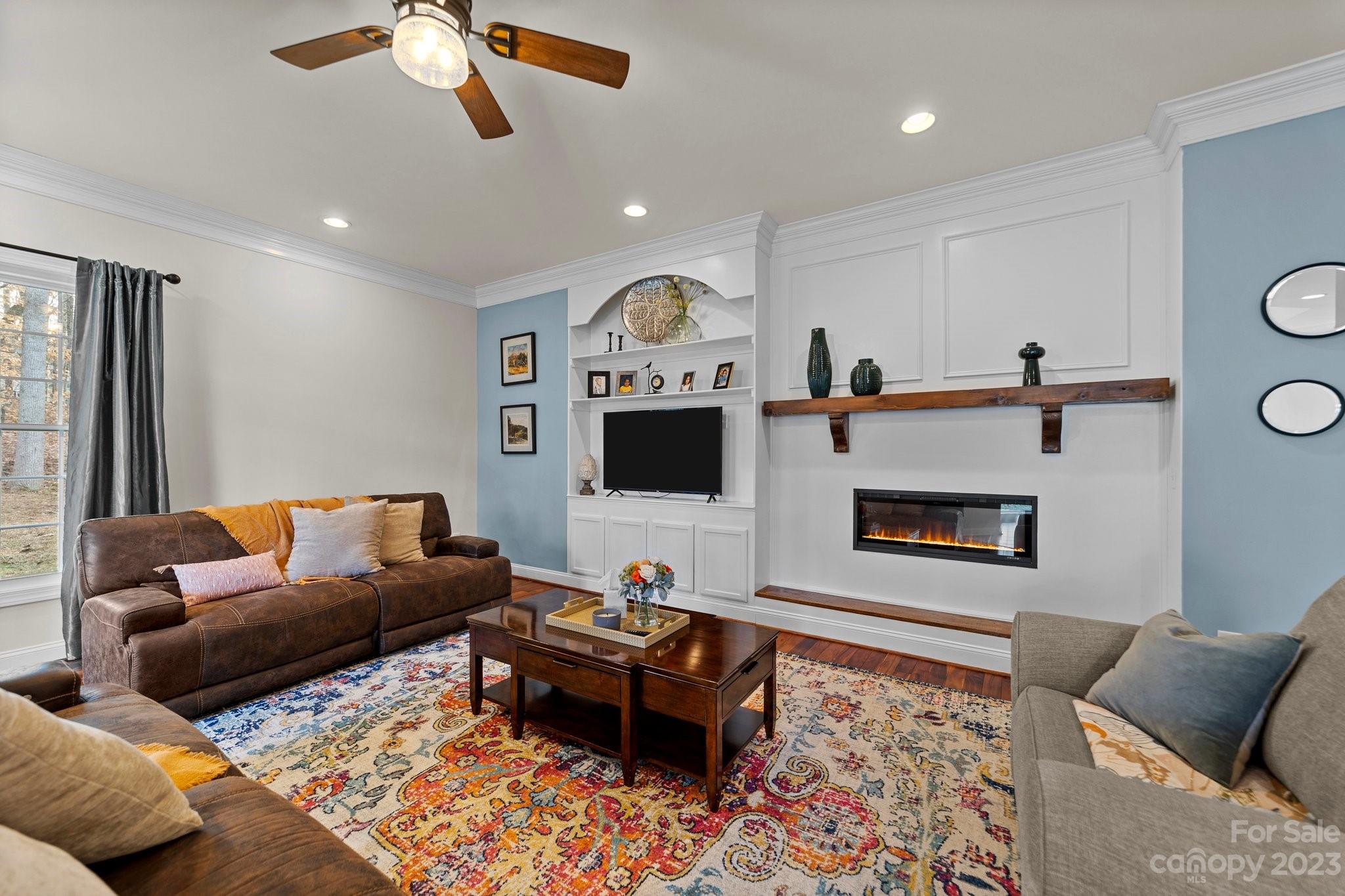 The Preserve at Kinsley Lakes - Residential