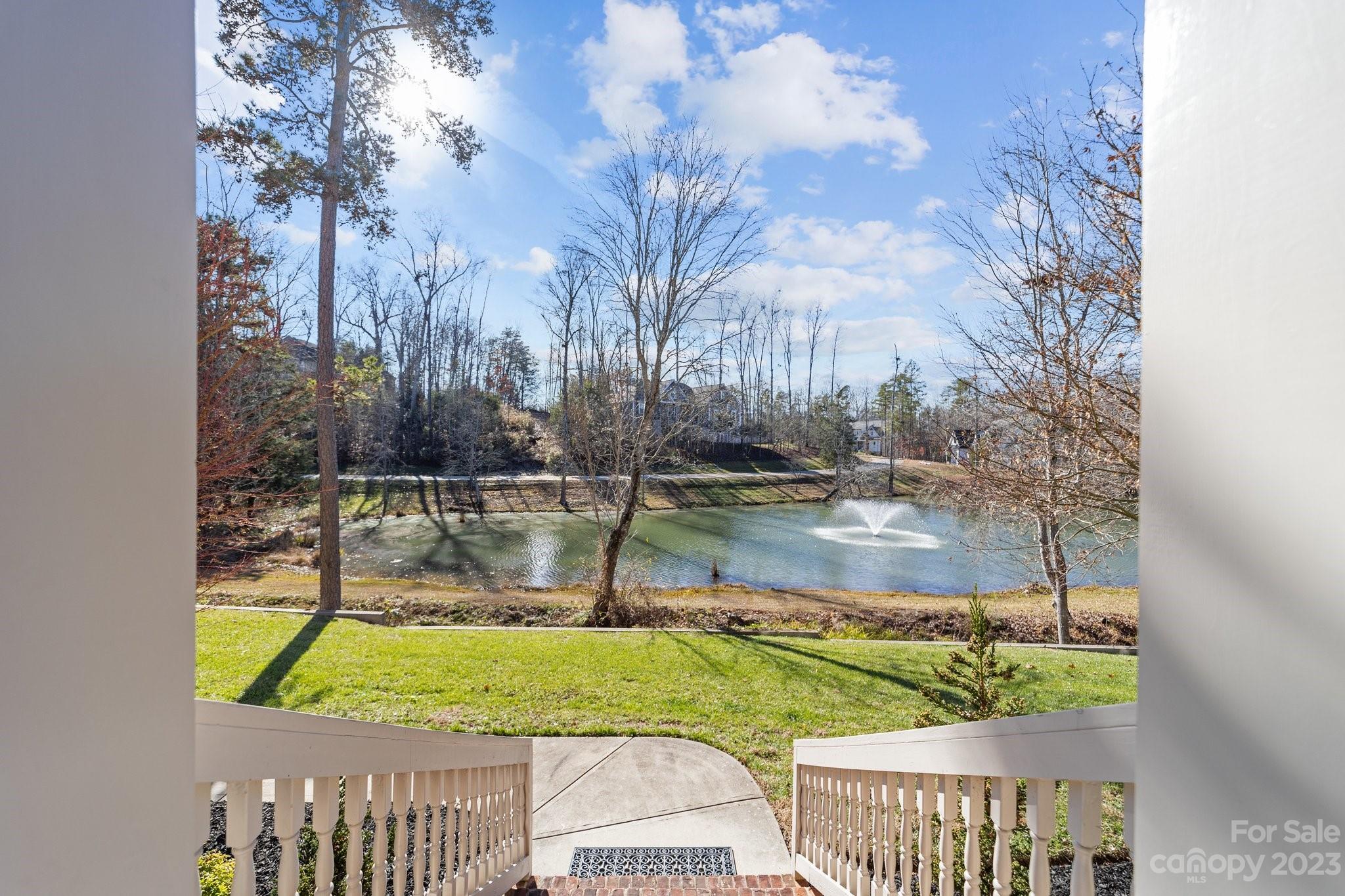 The Preserve at Kinsley Lakes - Residential