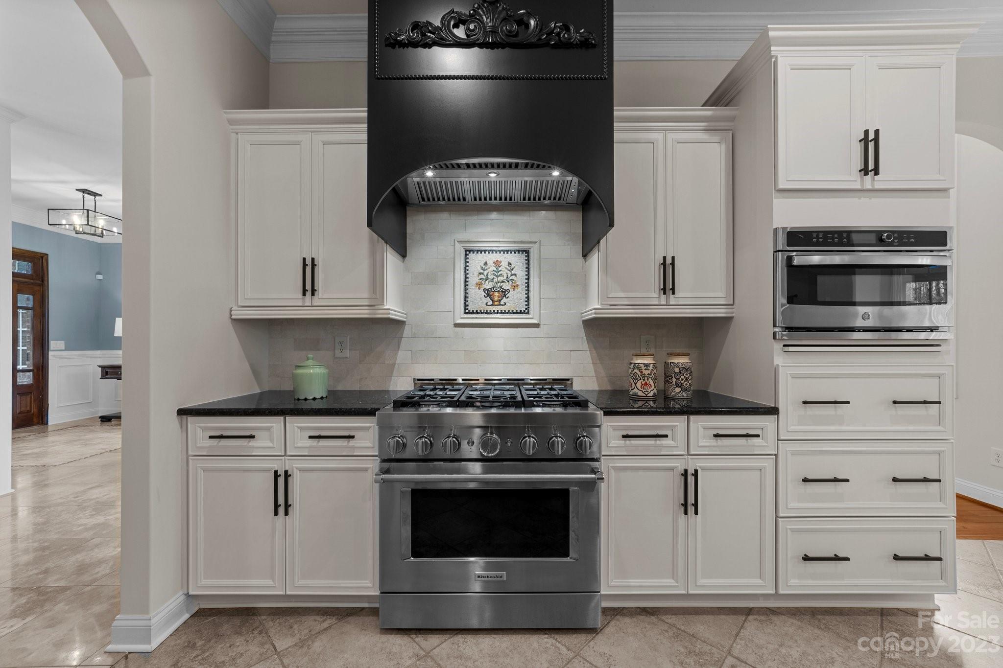 The Preserve at Kinsley Lakes - Residential