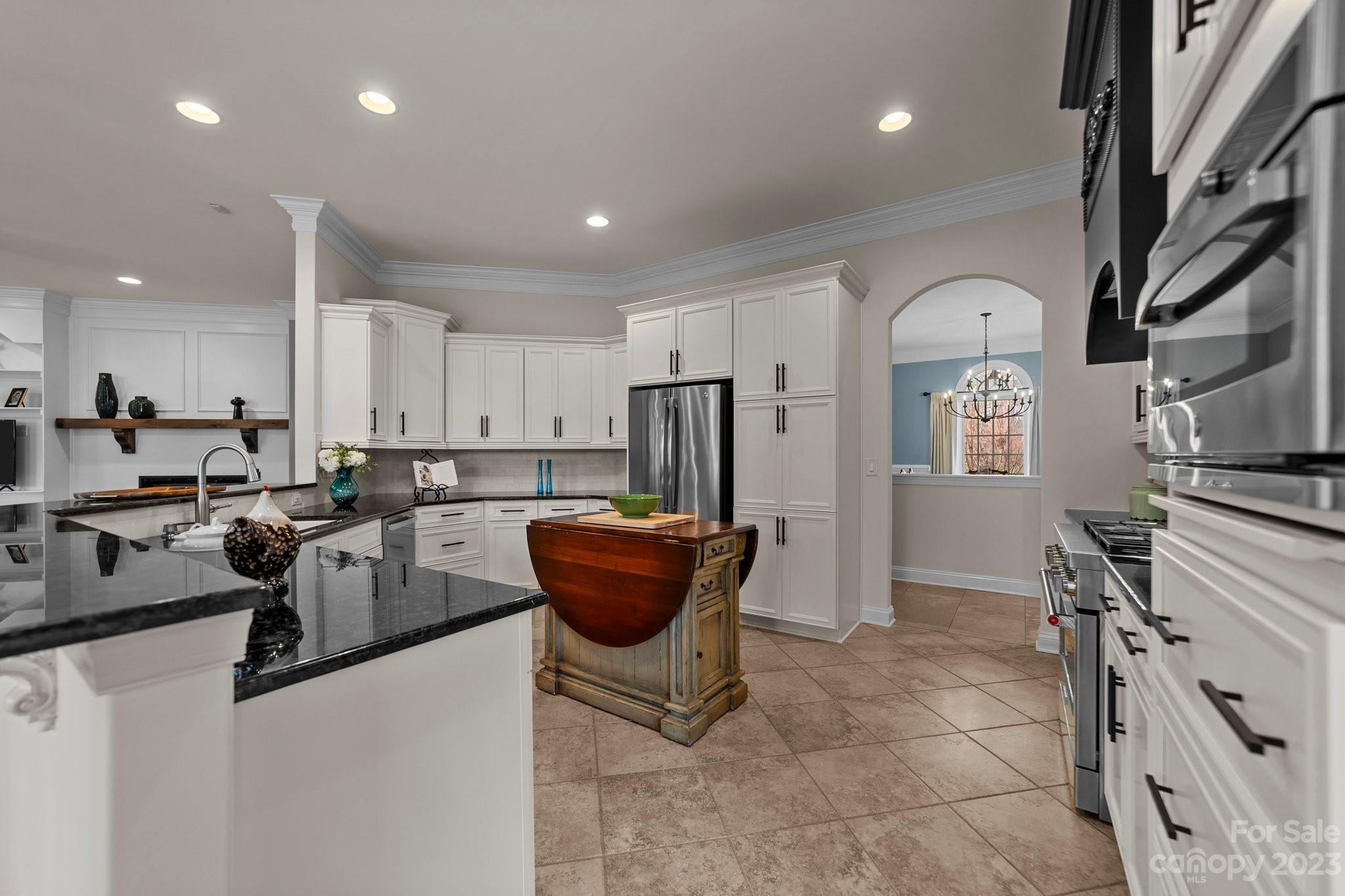 The Preserve at Kinsley Lakes - Residential