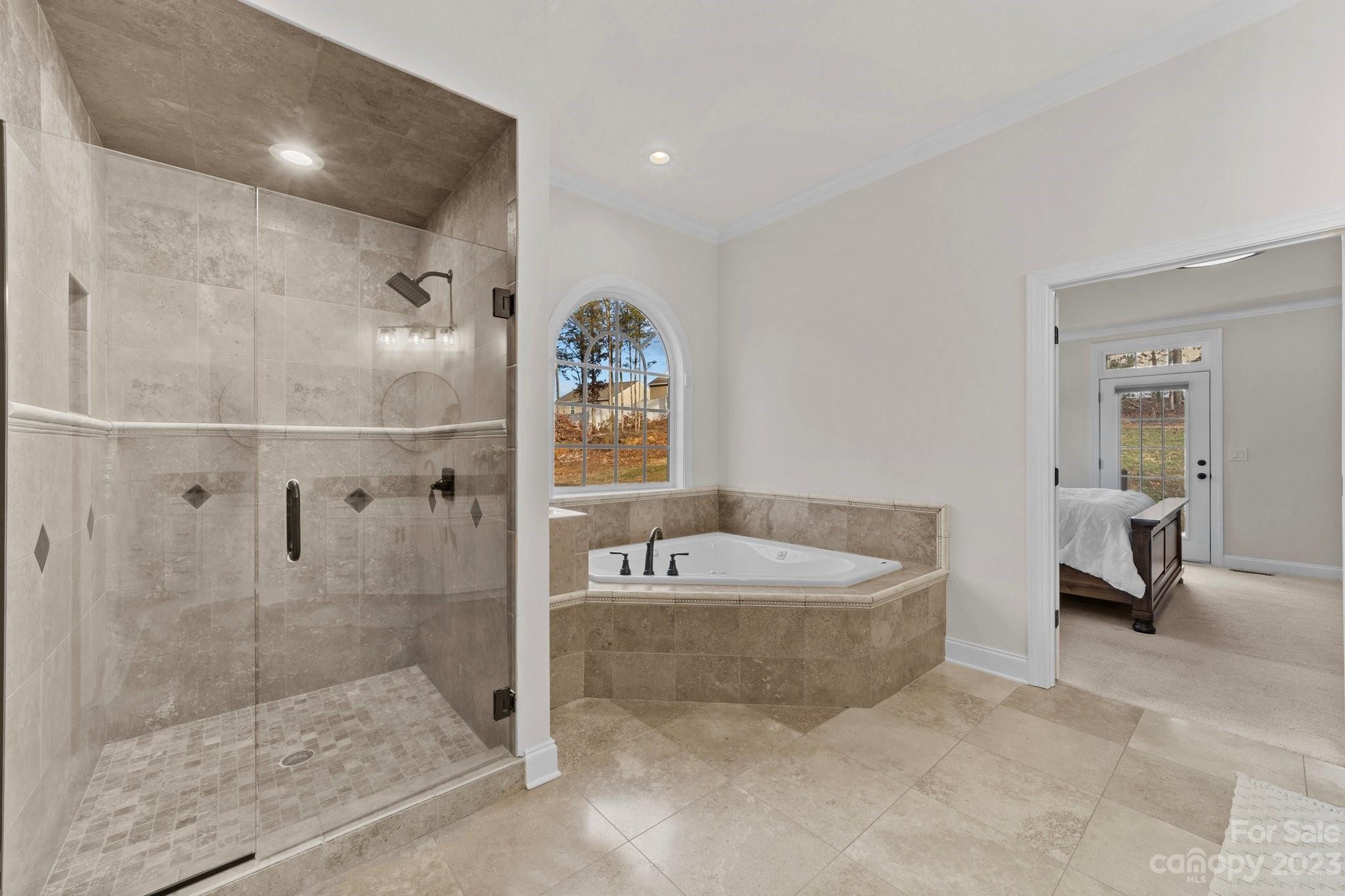 The Preserve at Kinsley Lakes - Residential