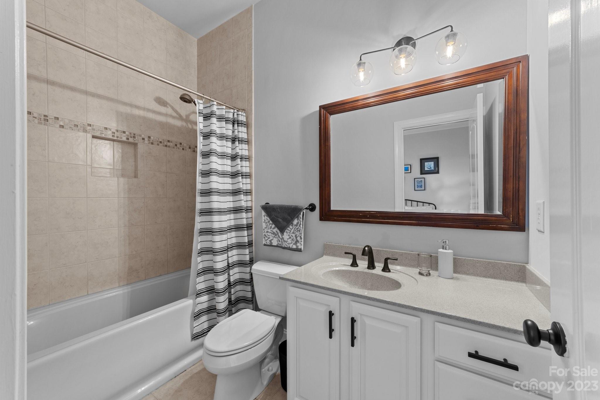 The Preserve at Kinsley Lakes - Residential