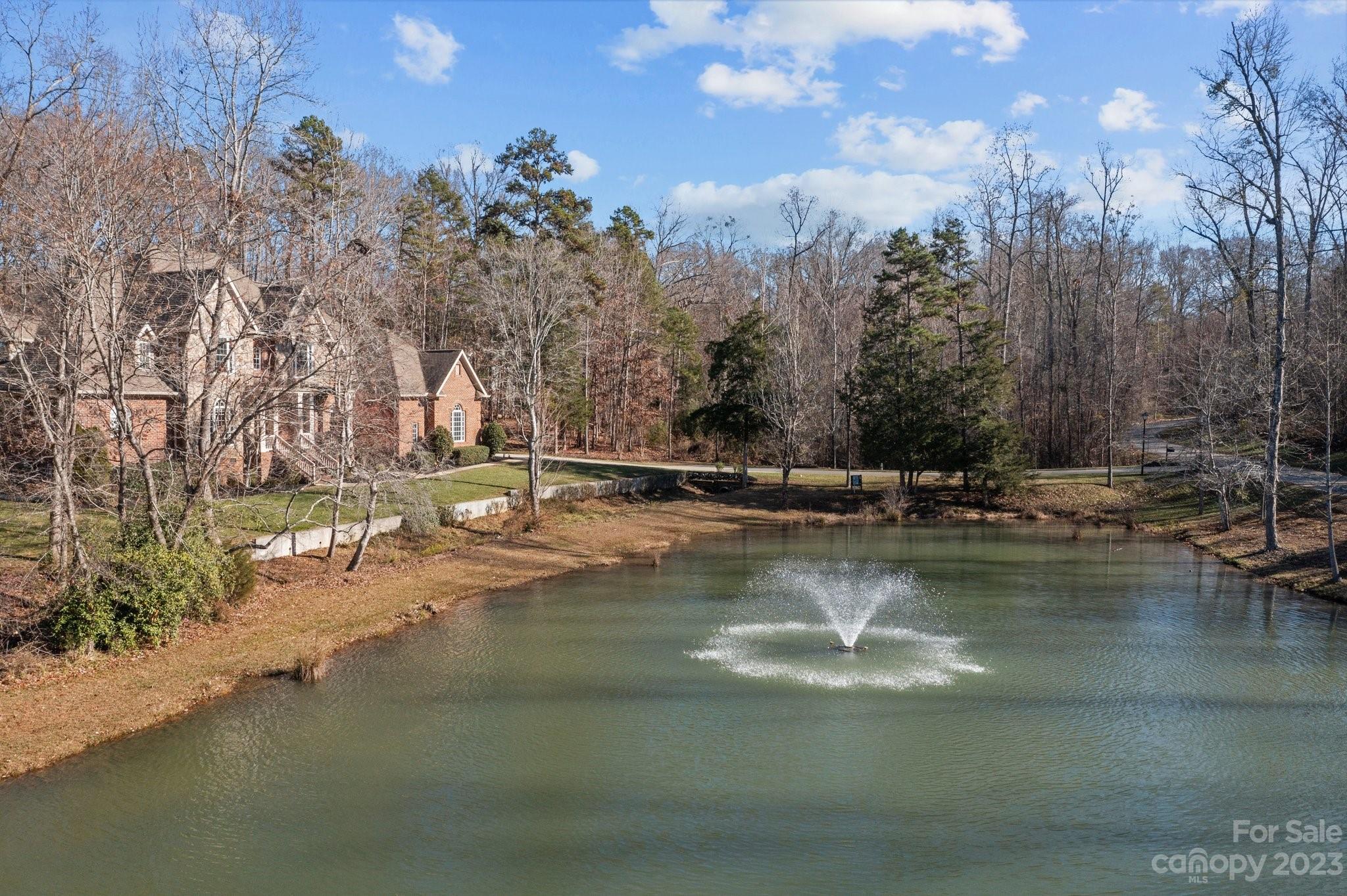 The Preserve at Kinsley Lakes - Residential