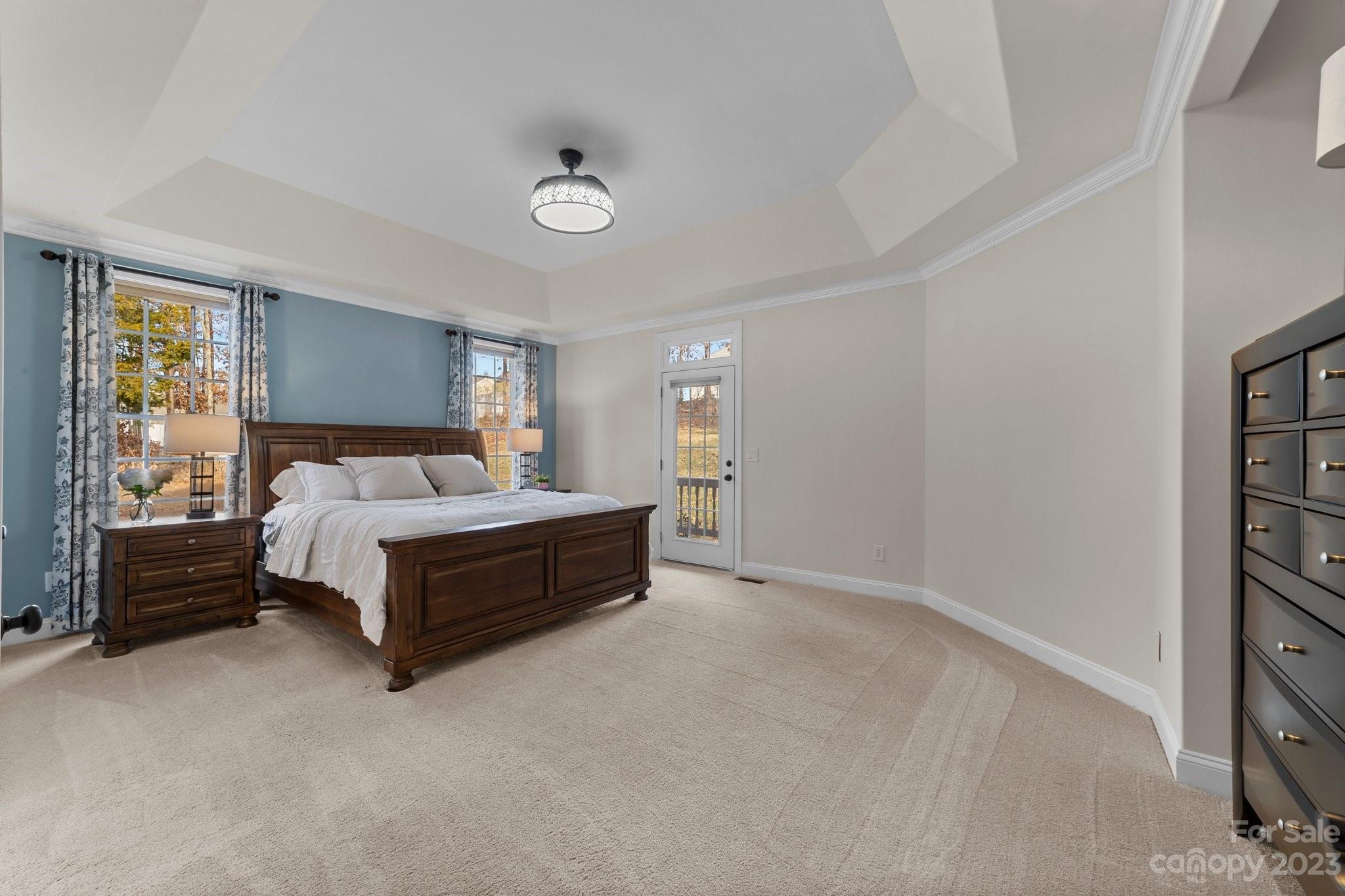 The Preserve at Kinsley Lakes - Residential