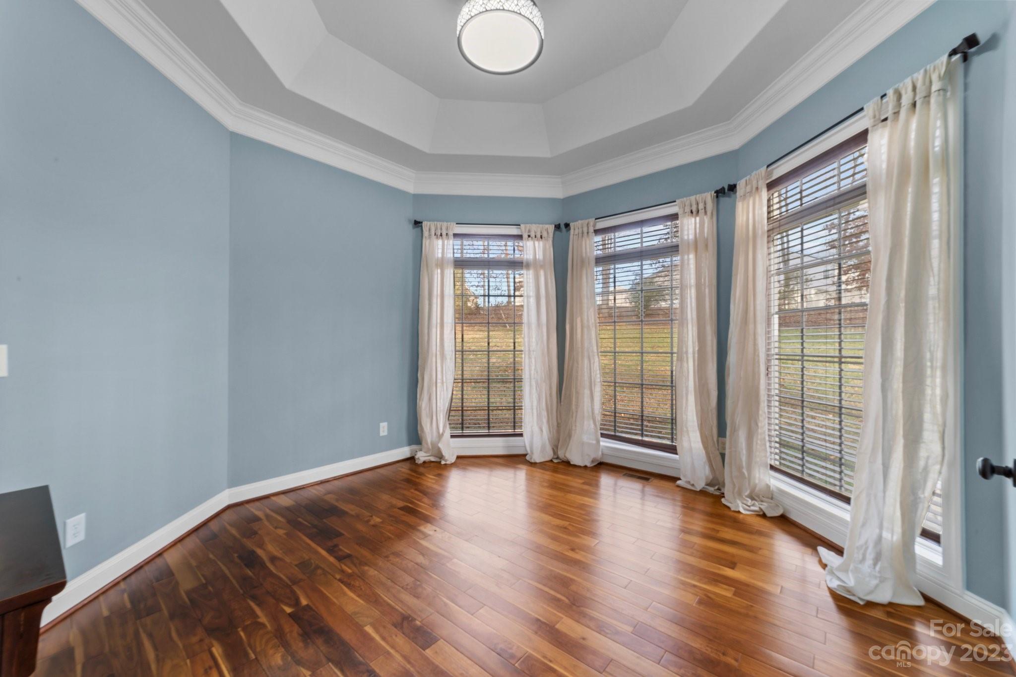 The Preserve at Kinsley Lakes - Residential