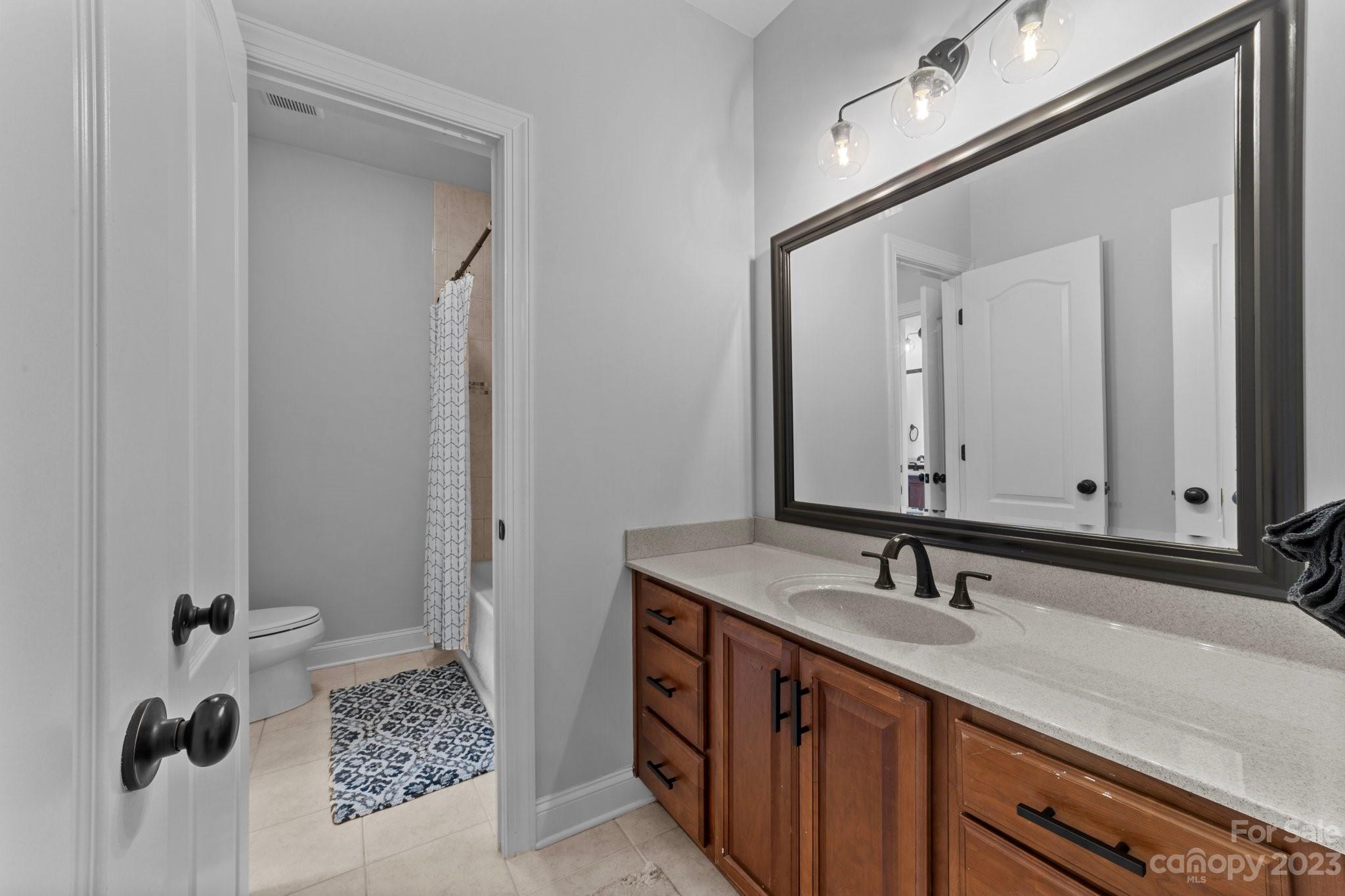 The Preserve at Kinsley Lakes - Residential