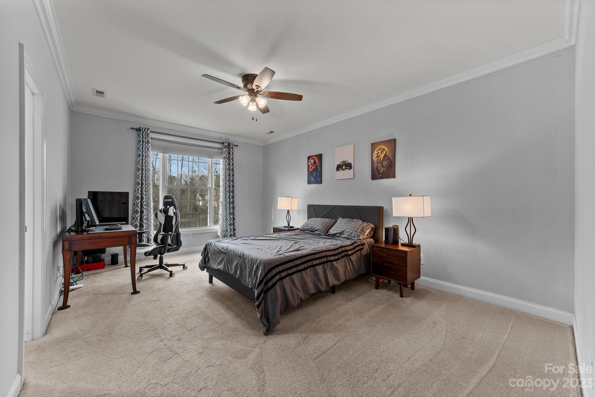 The Preserve at Kinsley Lakes - Residential