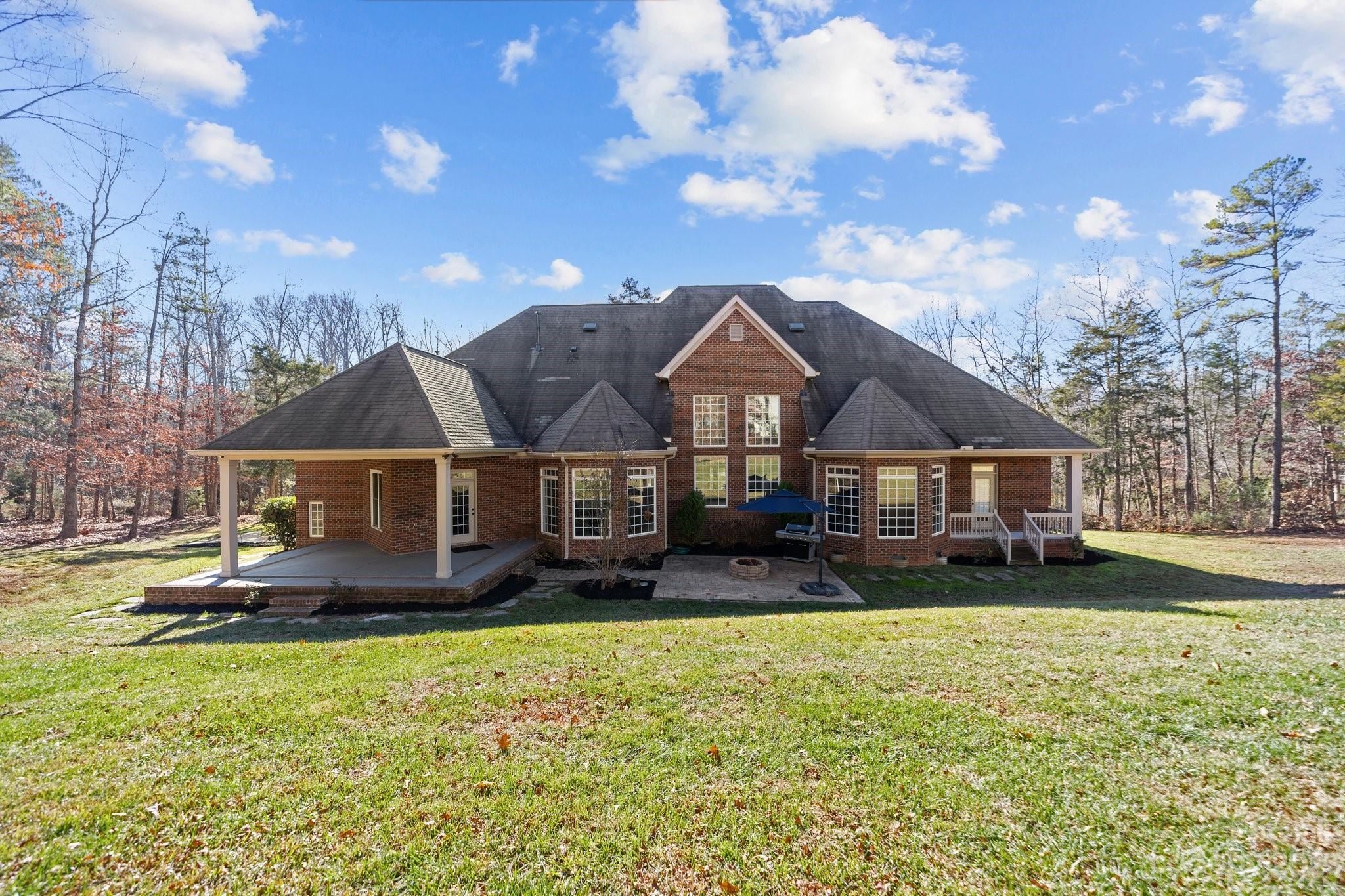 The Preserve at Kinsley Lakes - Residential