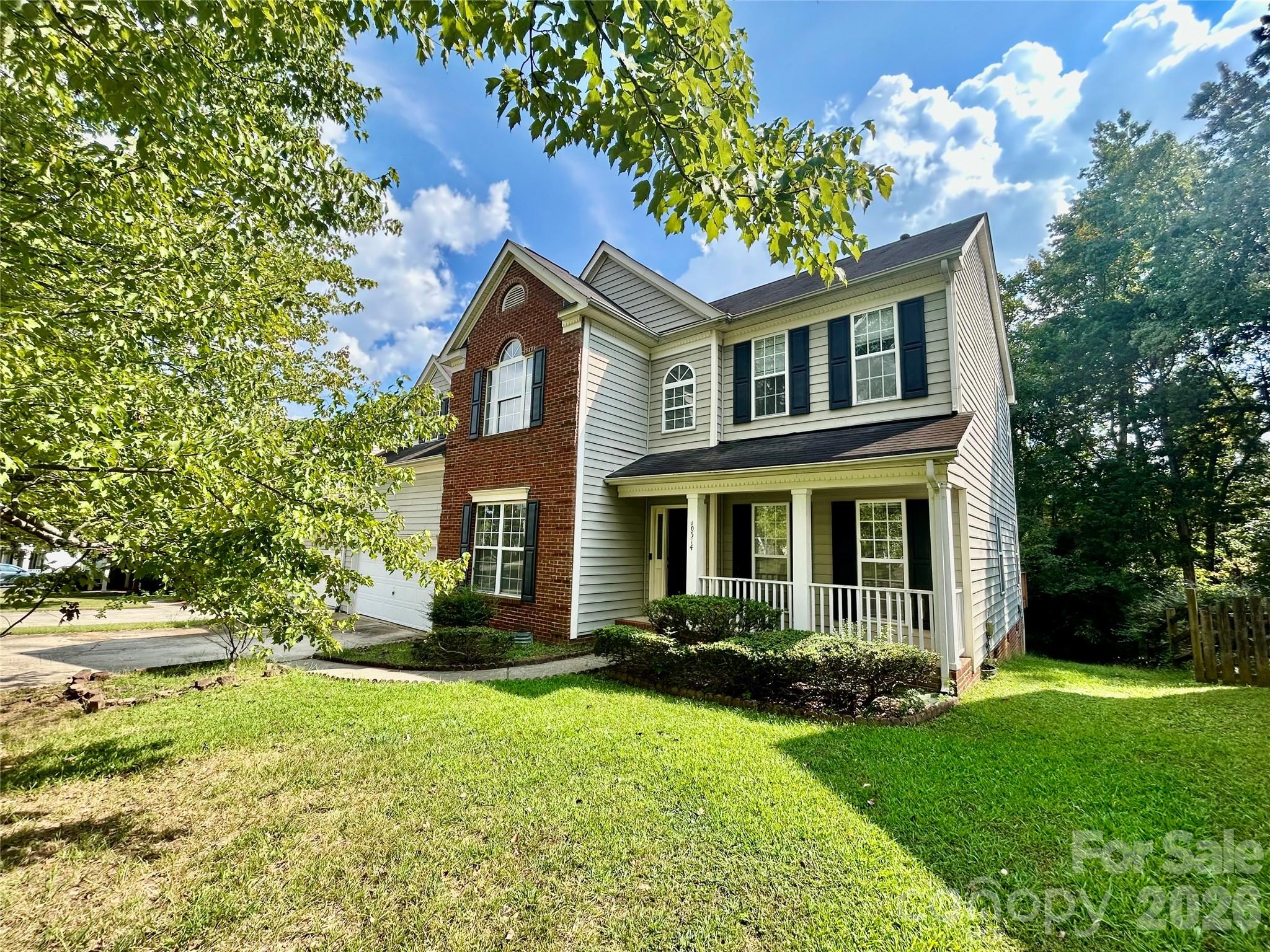 10514 Old Bridge Lane
