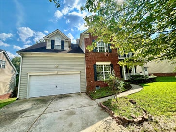 10514 Old Bridge Lane Charlotte NC 28269
