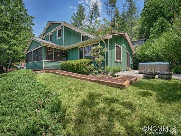 Haw Creek - Residential