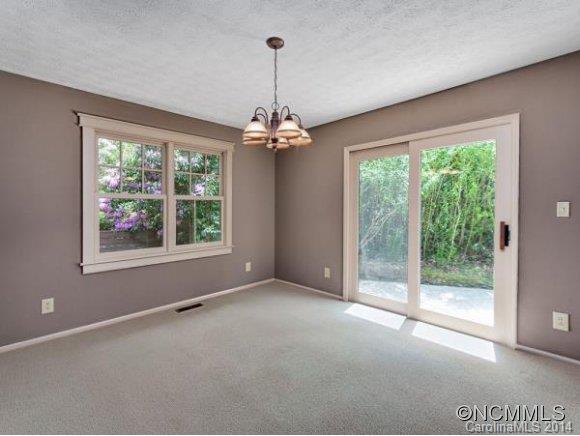 Haw Creek - Residential