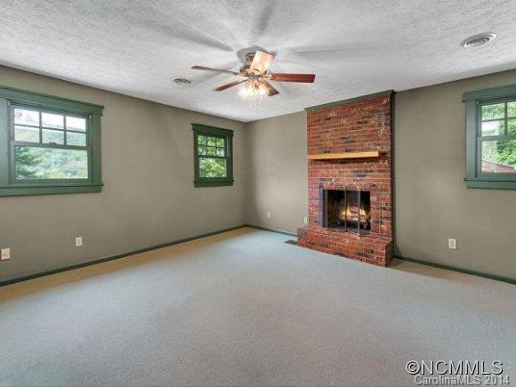 Haw Creek - Residential