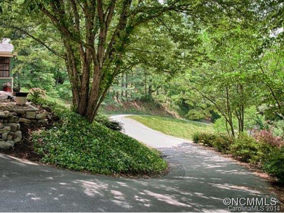 Haw Creek - Residential