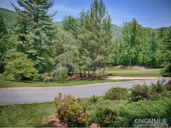 Haw Creek - Residential