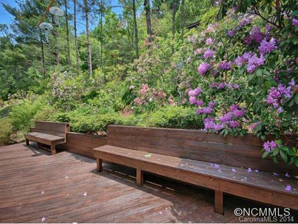 Haw Creek - Residential