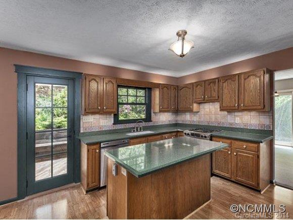 Haw Creek - Residential