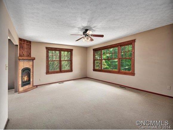 Haw Creek - Residential