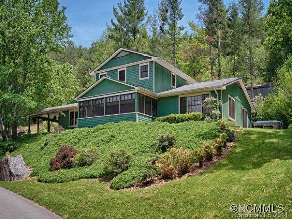 Haw Creek - Residential